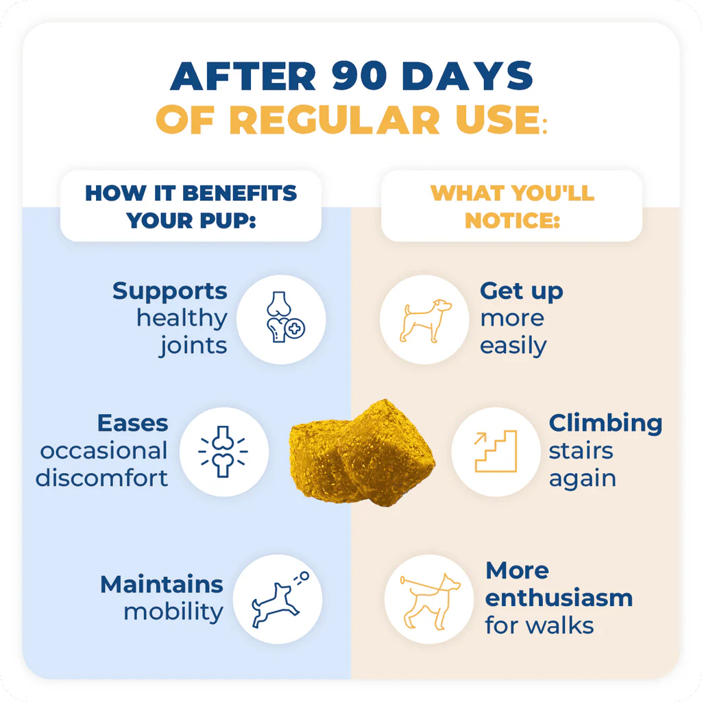 What You'll Notice After 3 Months Of Use